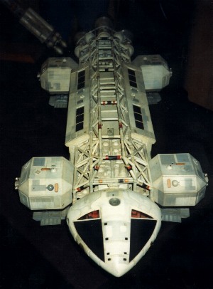 Eagle 1